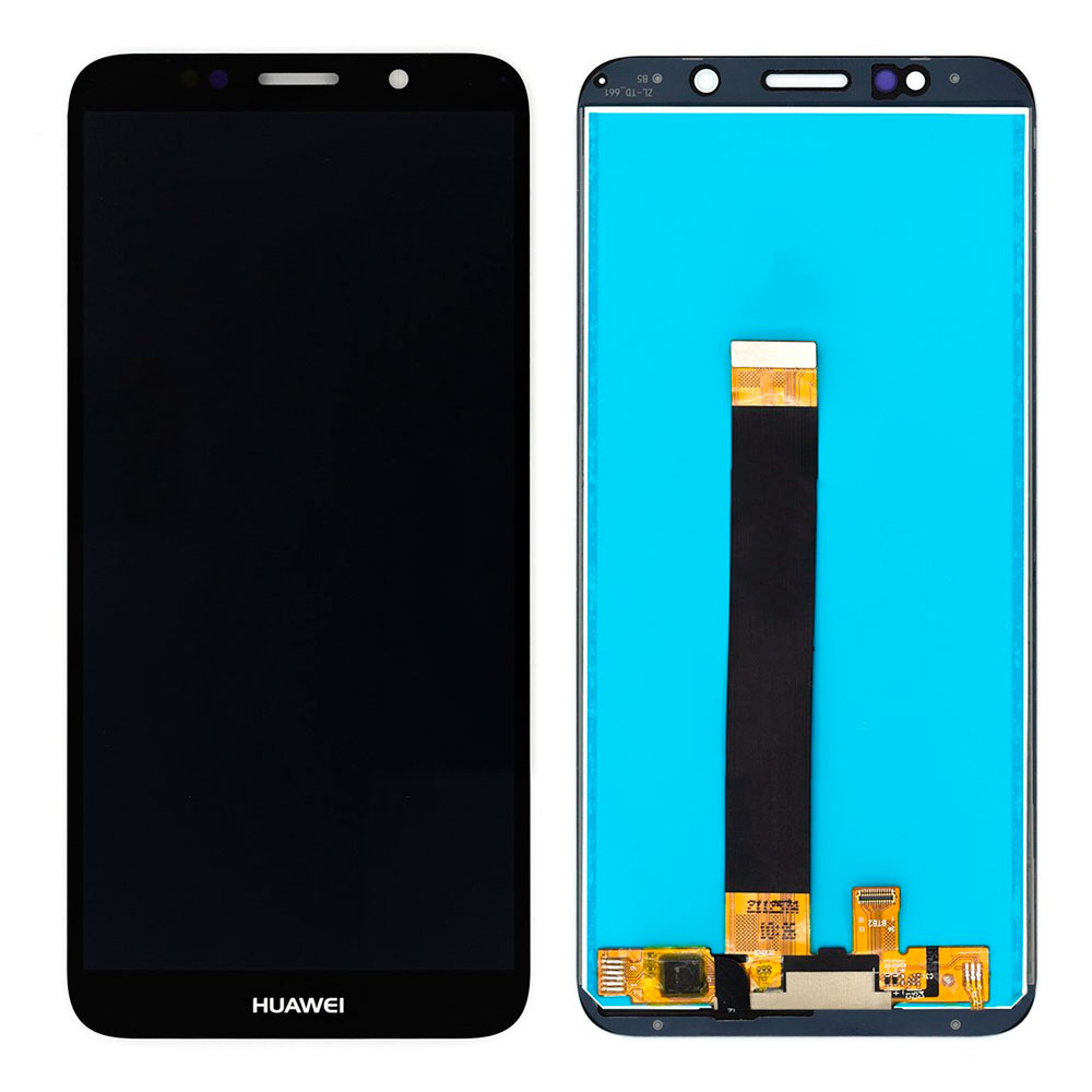 

Дисплейный модуль Huawei Y5 2018 High Copy