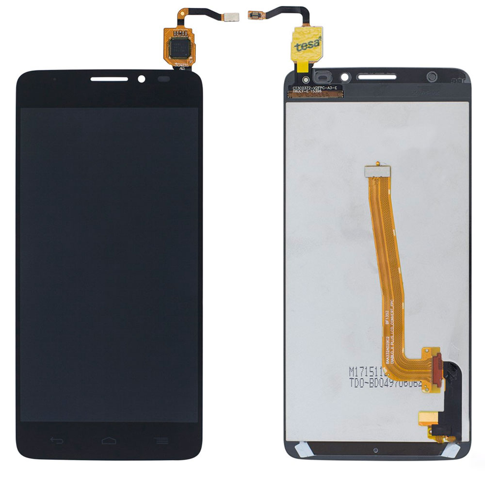 

Дисплейный модуль Alcatel 6043D One Touch Idol X+ High Copy