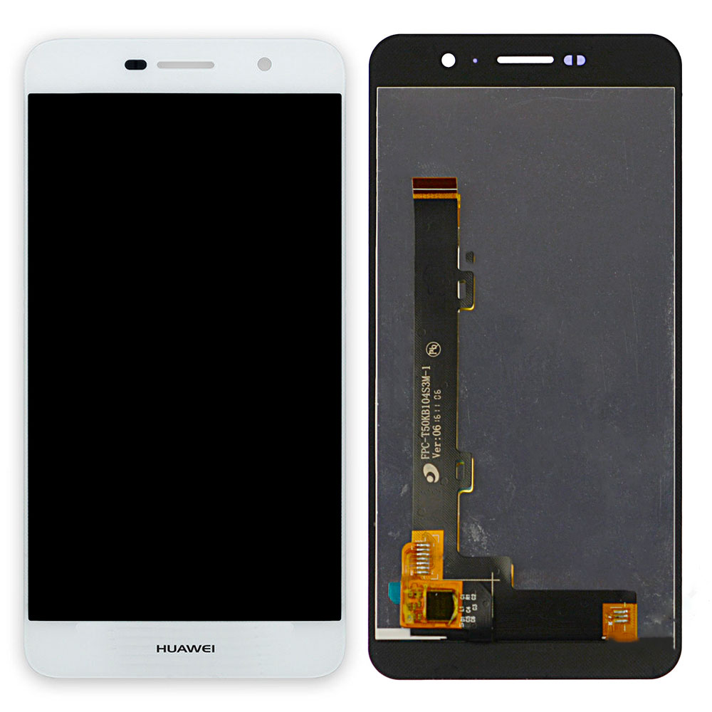 

Дисплейный модуль Huawei Enjoy 5 / Y6 Pro High Copy