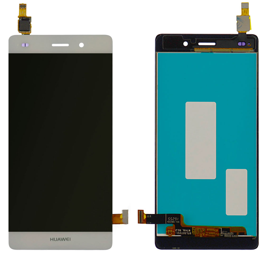

Дисплейный модуль Huawei P8 Lite 2015 High Copy