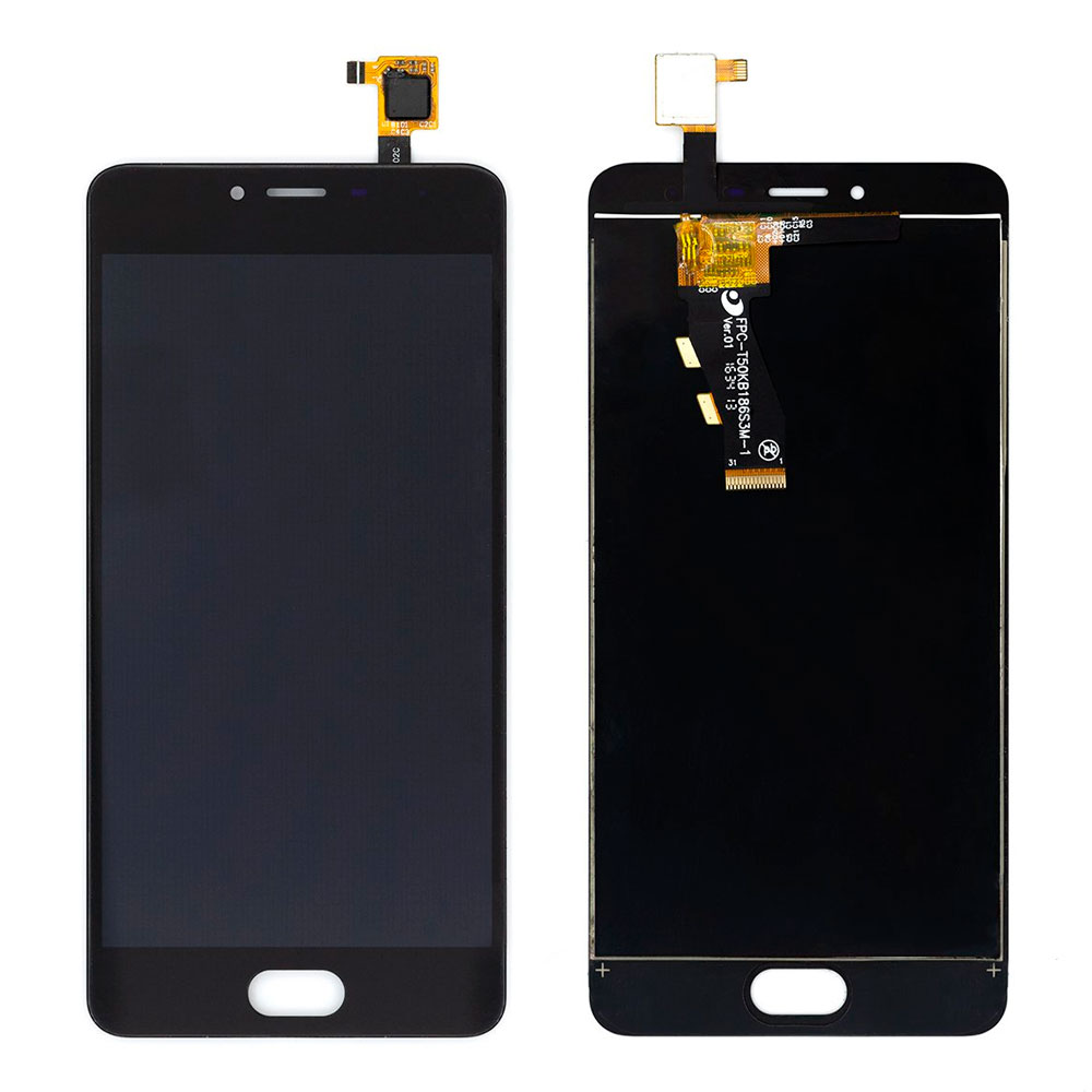

Дисплейный модуль Meizu M3 Mini (M688) Original PRC