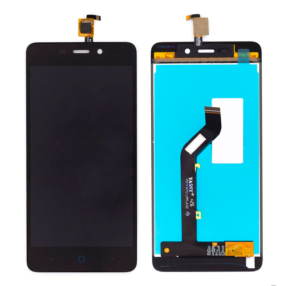

Дисплейный модуль ZTE Blade X3 A452 High Copy
