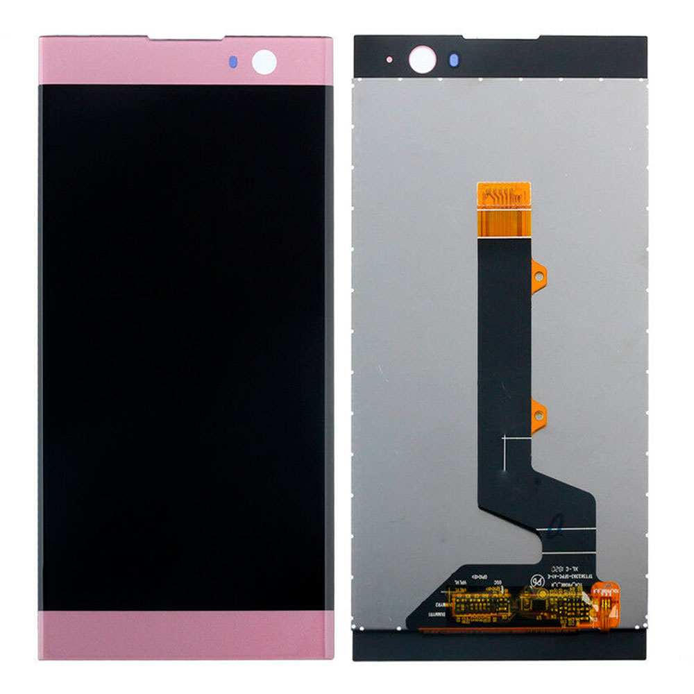 

Дисплейный модуль Sony H4113 Xperia XA2 (Pink) Original PRC
