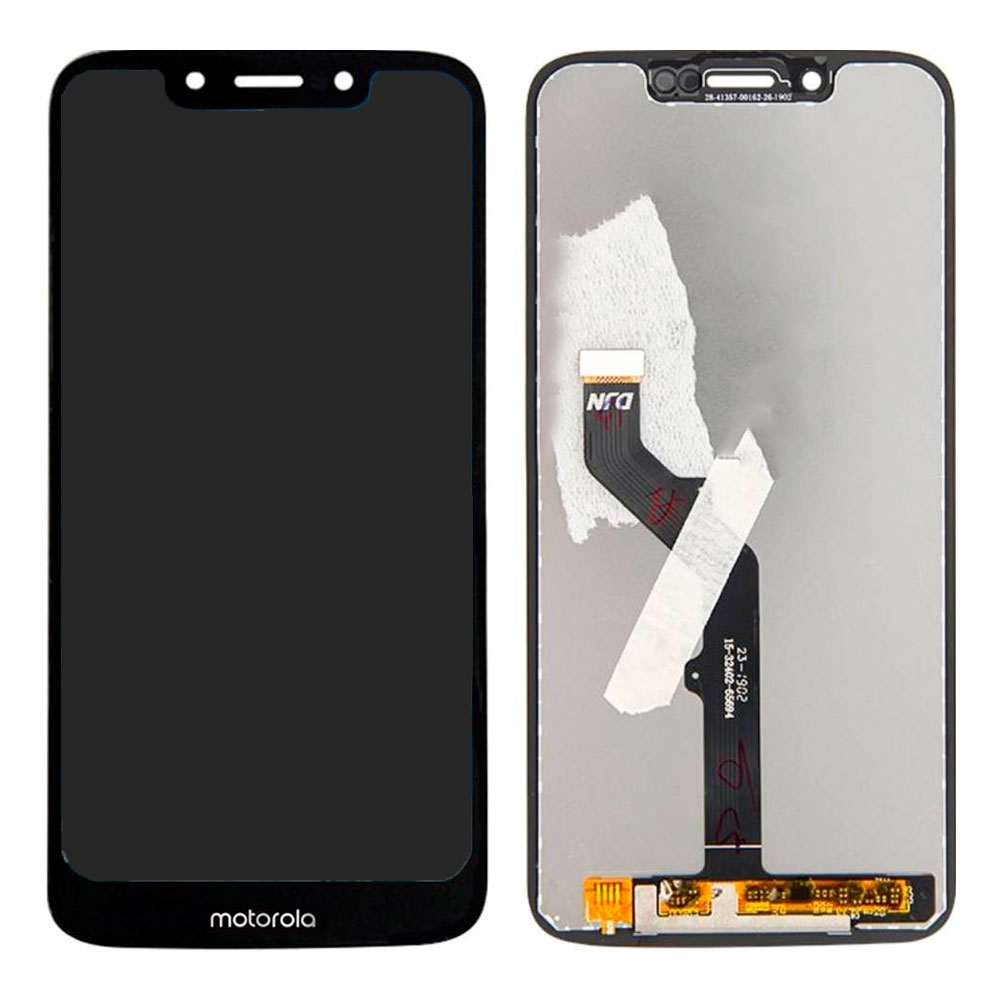

Дисплейный модуль Motorola XT1952 Moto G7 Play High Copy