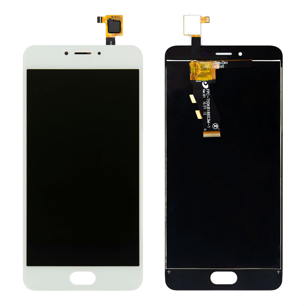 

Дисплейный модуль Meizu M3 Mini (M688) High Copy