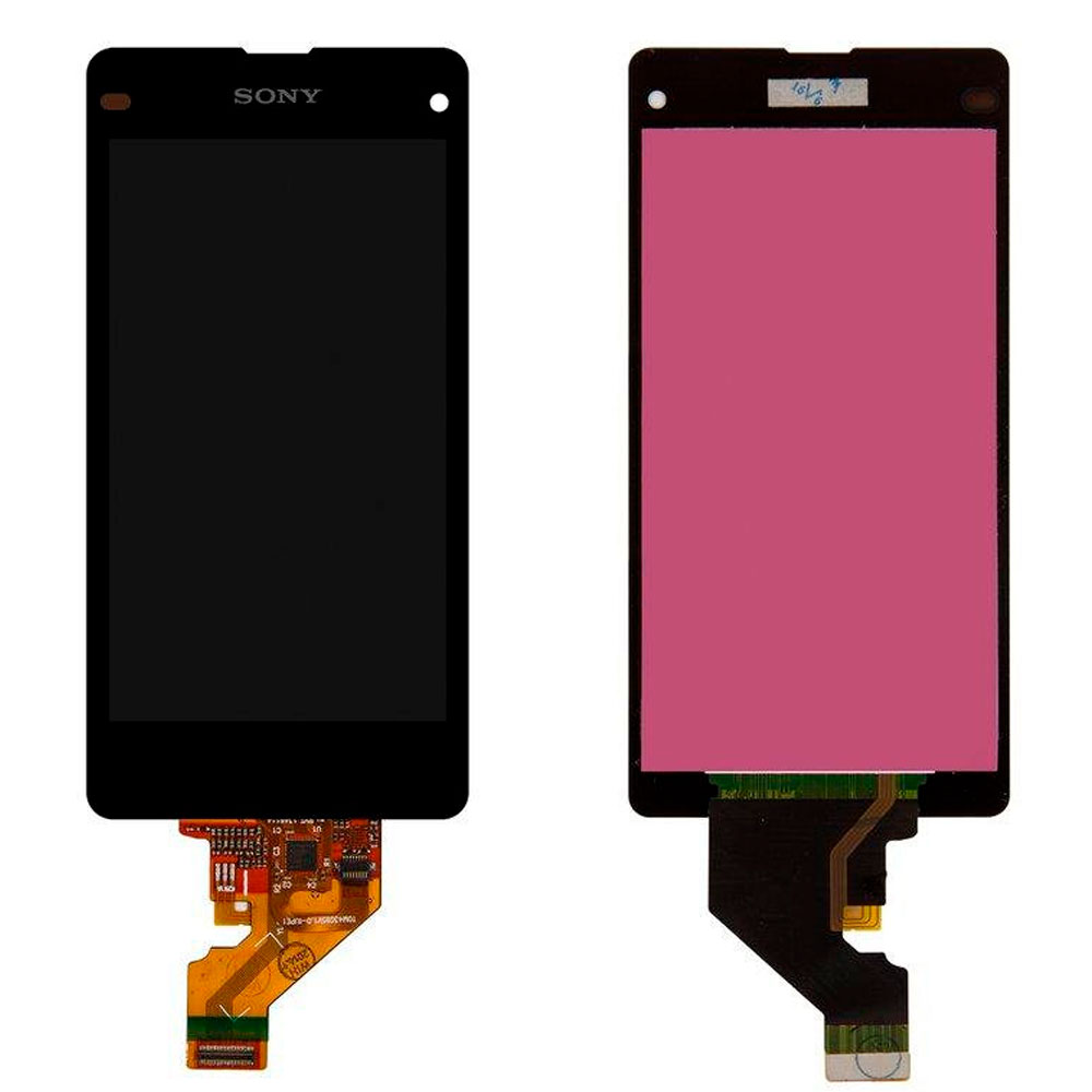 

Дисплейный модуль Sony D5503 Xperia Z1 Compact Mini Original PRC