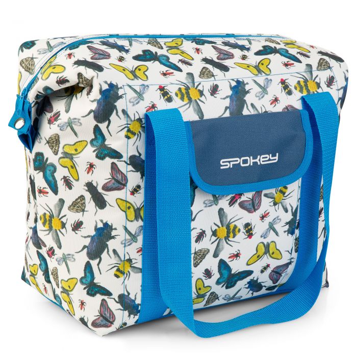 

Cумка-холодильник Spokey SAN REMO 30 л (928254)