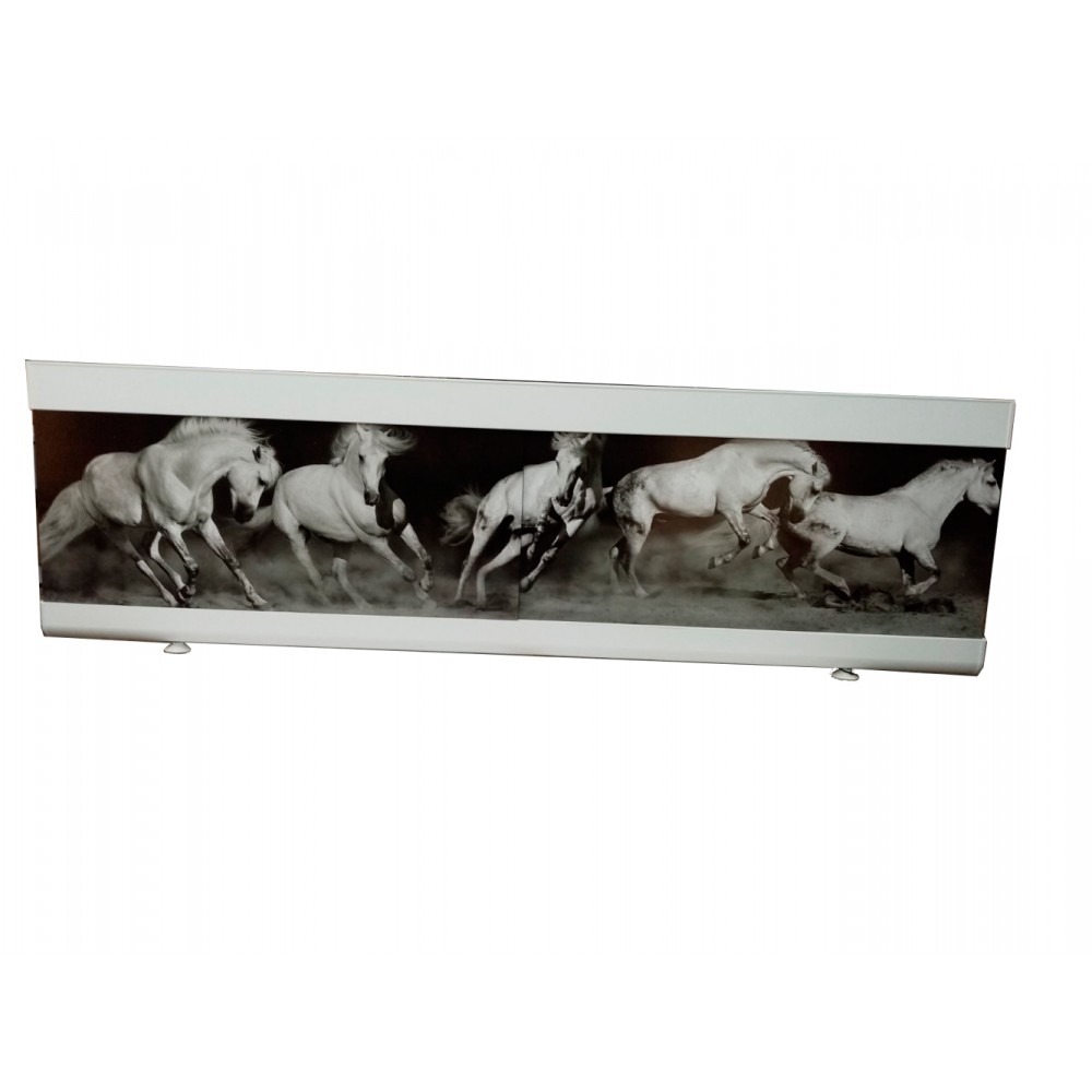 

Экран под ванну The MIx i-screen light крепыш Horse 190 см