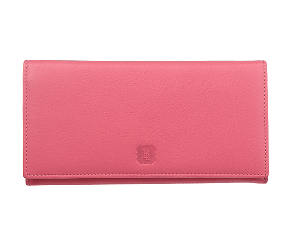 

Кошелек Buono Leather Passion (03-8509)