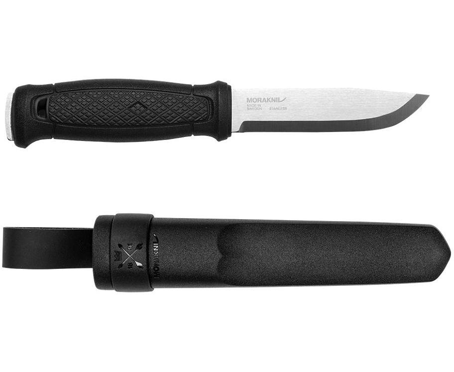 

Нож Morakniv Garberg нержавеющая сталь (13715)