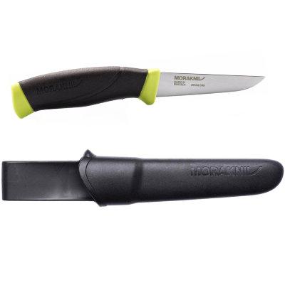 

Нож Morakniv Fishing Comfort Fillet 090, нержавеющая сталь, 12207