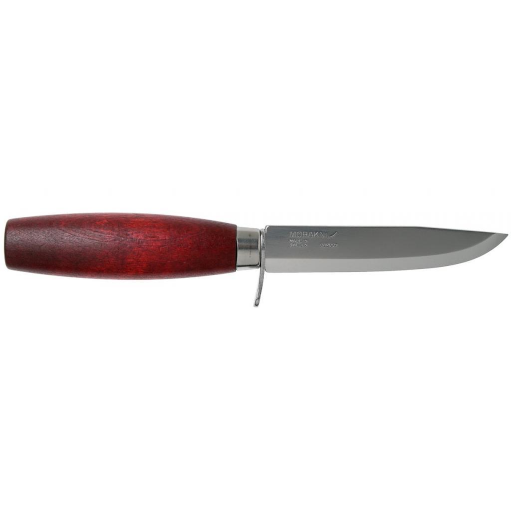 

Нож Morakniv Classic No 2F углеродистая сталь (13606)