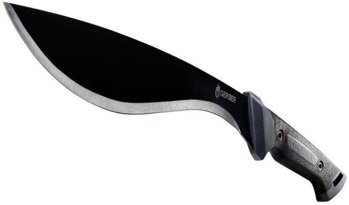 

Мачете Gerber Gator Kukri Machete, 31-002074