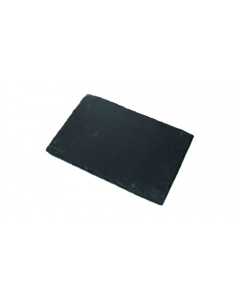 

Доска сервировочная для сыра 33x23см (чёрная) BOSKA BSK359001