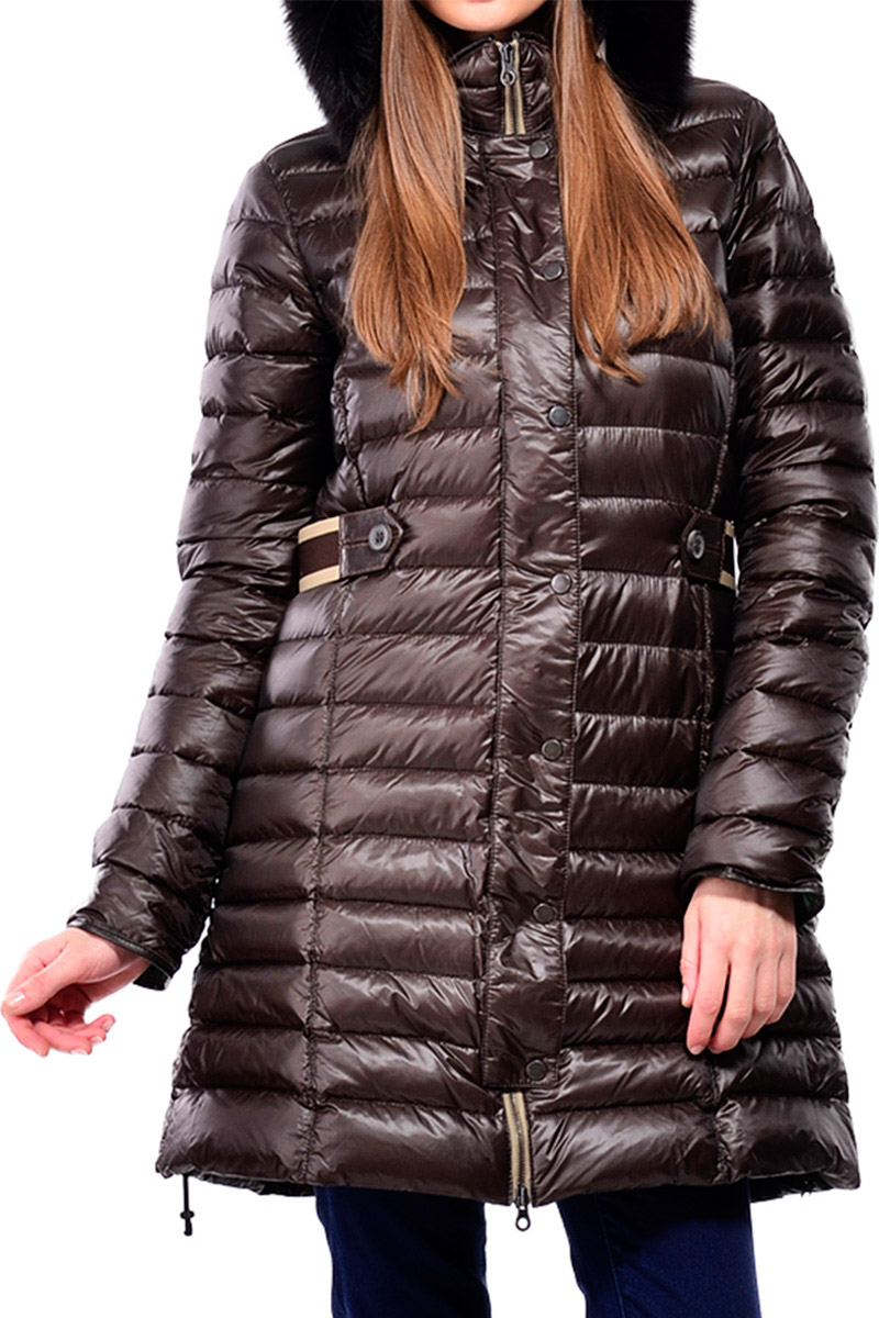 

Куртка DUVETICA 44 Коричневый (D309000 FTIA 230-44)