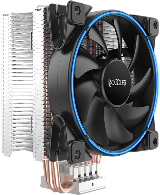 

Кулер PcCooler GI-X3B V2