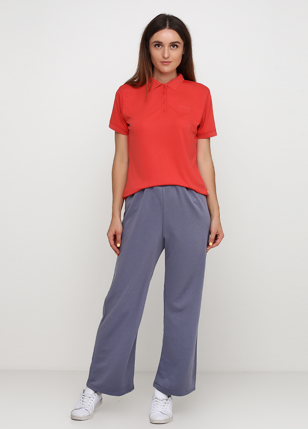 

Брюки boohoo 40 Серый LM1127764_01