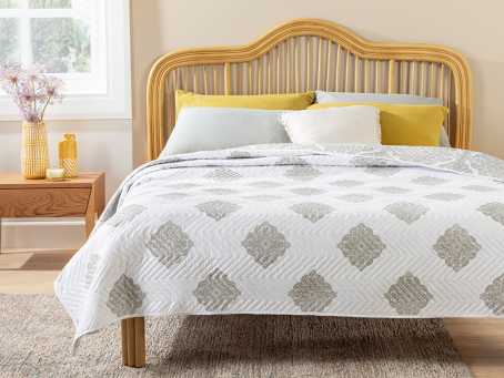 

Creative Damask Покрывало для кровати 160х220 см EH