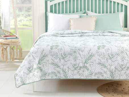 

Wild Flower Покрывало для кровати 160х220 см EH
