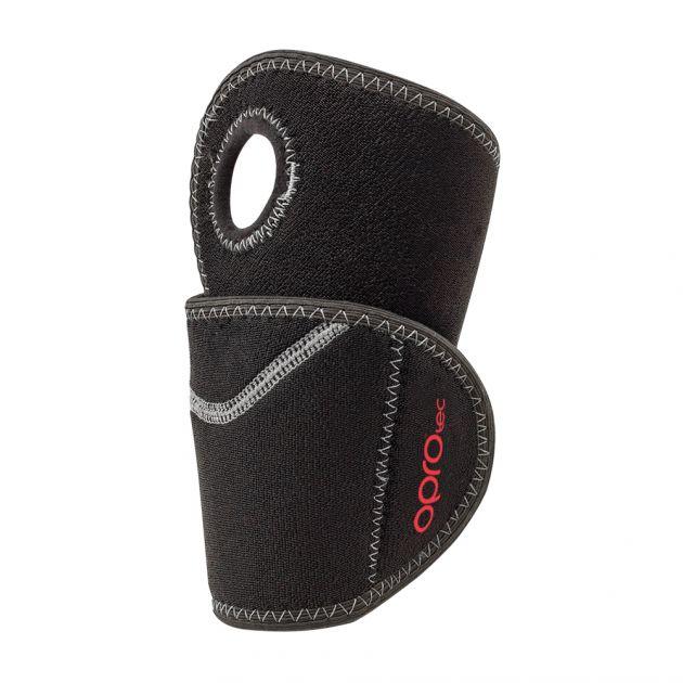 

Напульсник на запястье (TEC5749) Opro One Size Черный 000156591