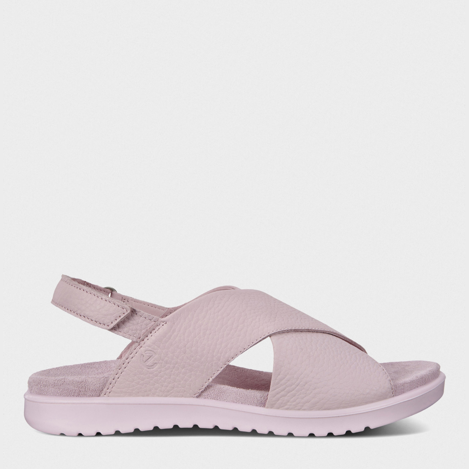 

Сандалии ECCO Flora 700183 33 Розовые