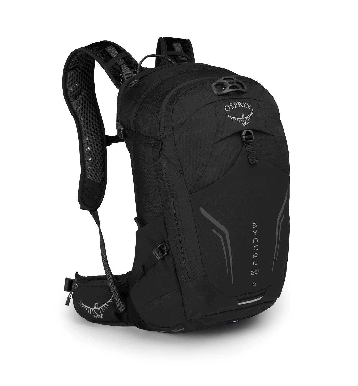 

Рюкзак Osprey Syncro 20 Черный