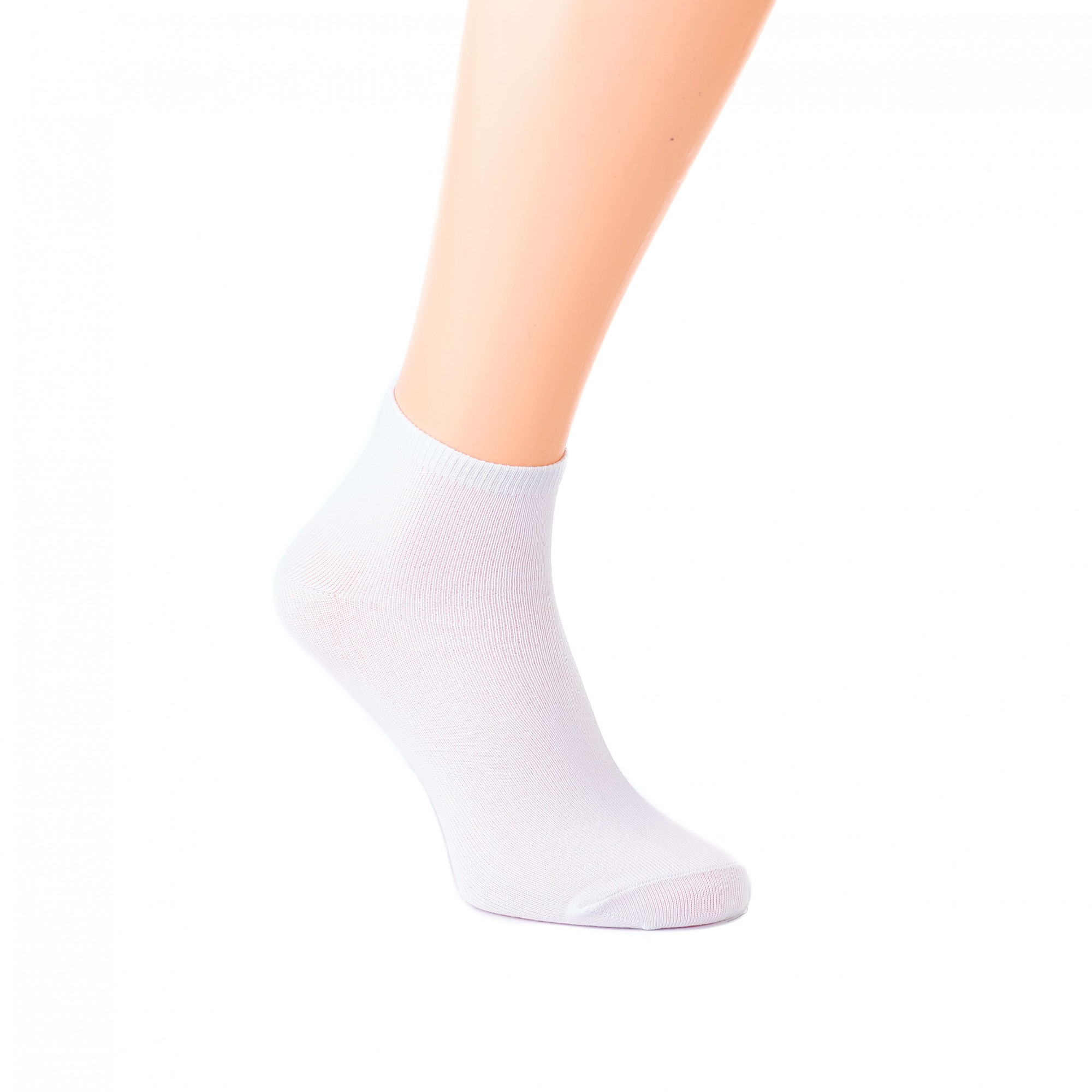 

Шкарпетки Leo Standard чоловічі білі 41-43