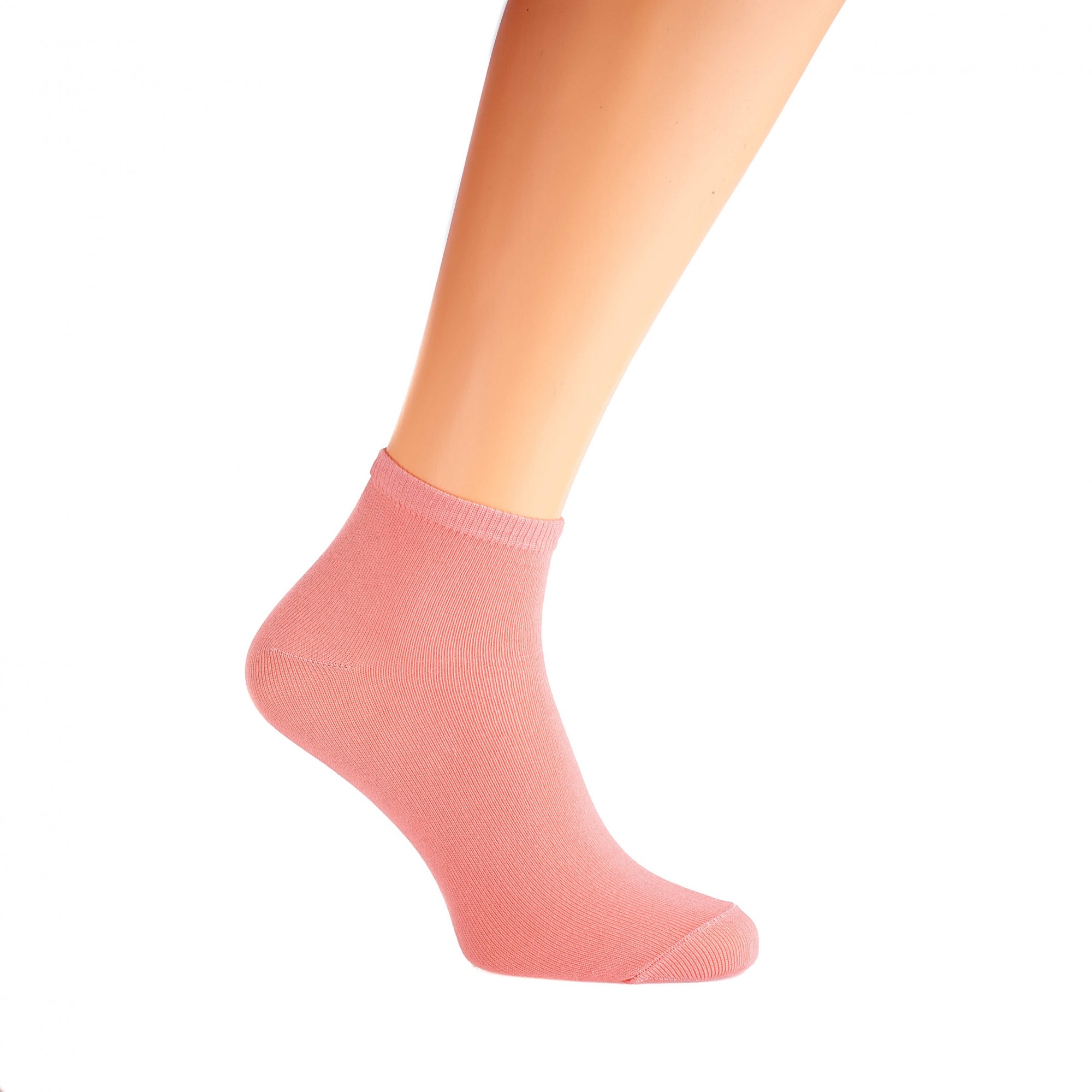 

Шкарпетки Leomedium персикові 38-40