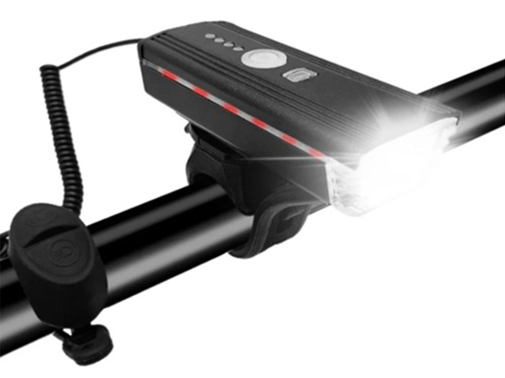 

Велозвонок Велофара BauTech HJ062 XPE с выносной кнопкой и индикацией заряда Черный (1009-040-00)