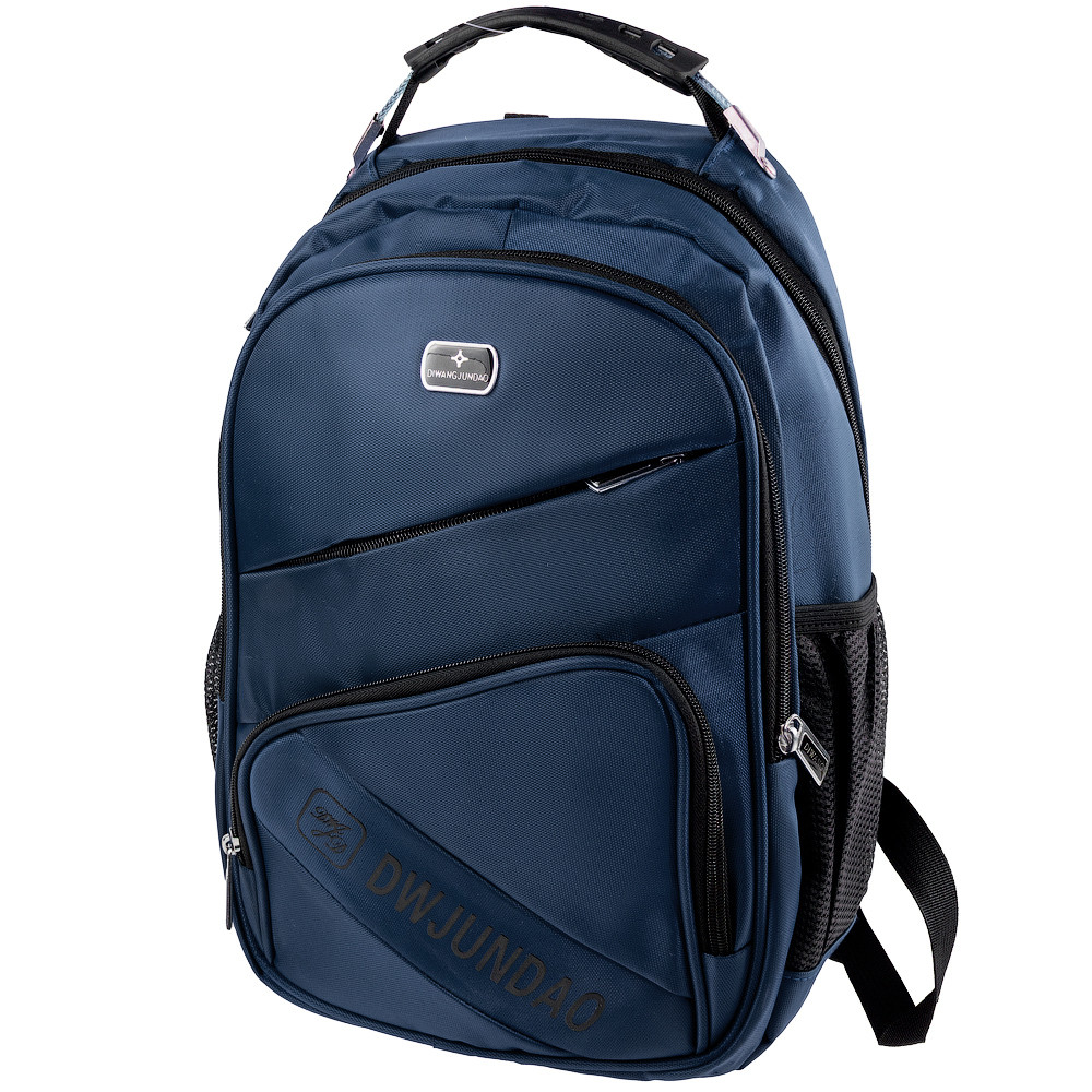 

Мужской смарт-рюкзак (3DETAB8070-6) Valiria Fashion 29х40х15 см Синий 000157064