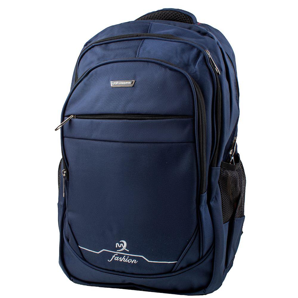 

Мужской городской рюкзак (4DETAM8807-6) Valiria Fashion 33х51х21 см Синий 000157292