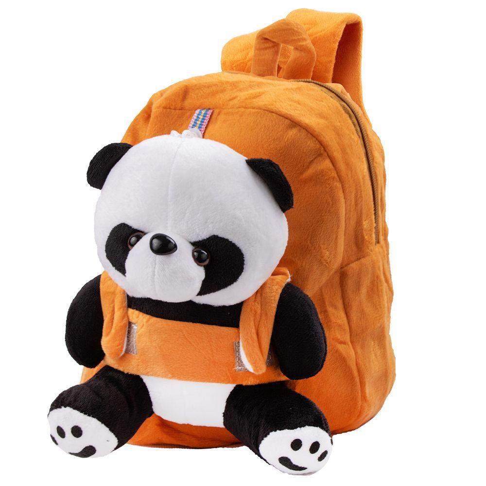 

Детский рюкзак (4DETBI-019-10) Valiria Fashion 20х23х8 см Коричневый 000157251