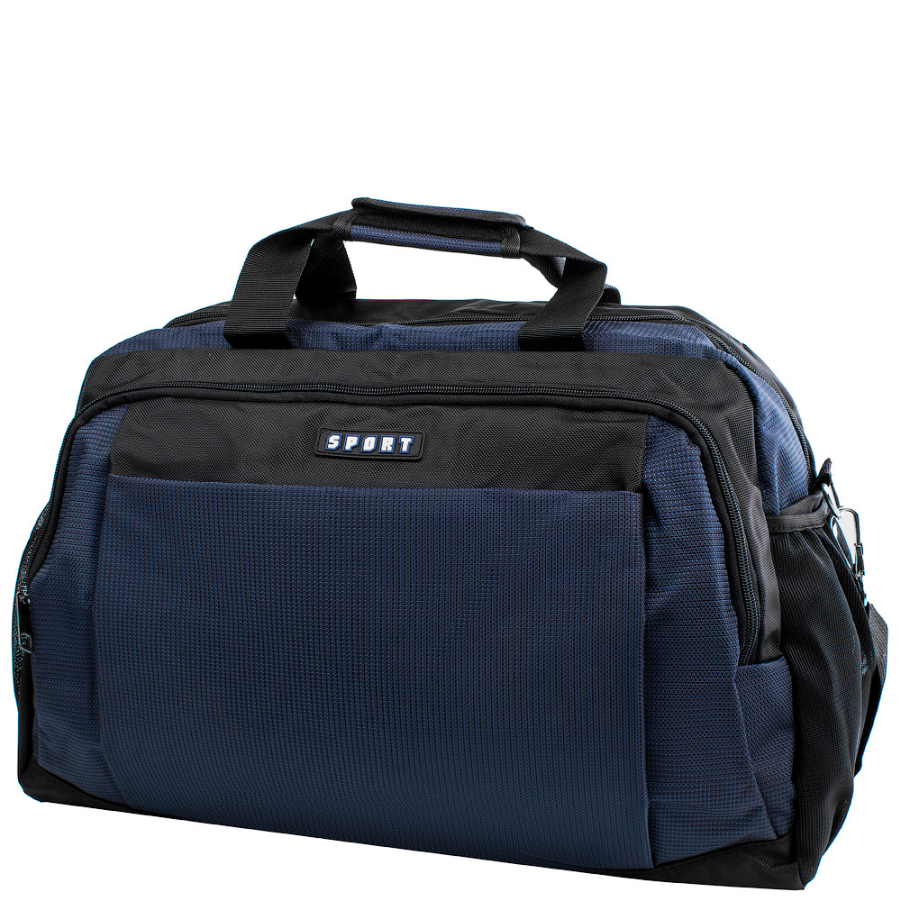 

Мужская дорожная сумка (DETAO2700-6) Valiria Fashion 49х30х22 см Синий 000158446