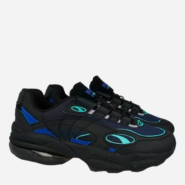 Puma cell 2025 qui couine