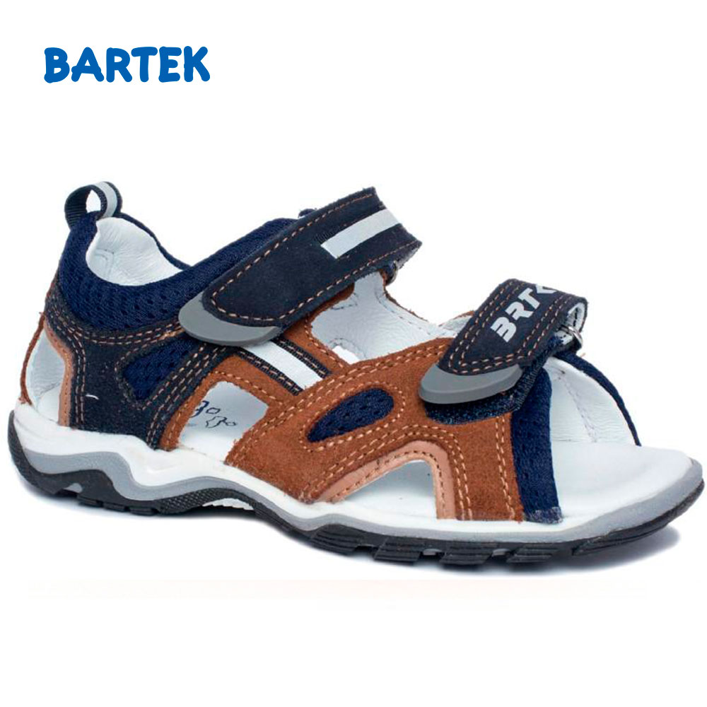 

Сандалии Bartek (Польша) 16176-004 27 Другие