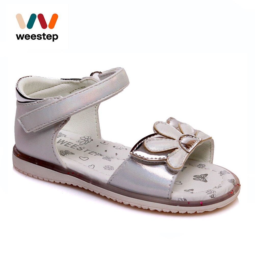 

Босоножки Weestep R898550116 W 21-26 21 Другие