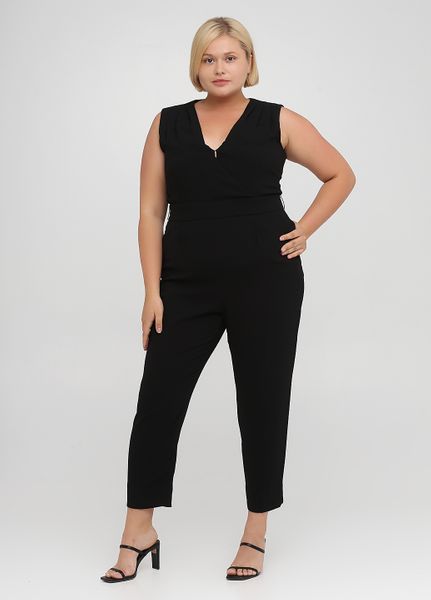

Комбинезон H&M 46 черный (1099-824)