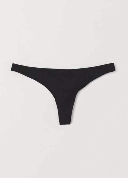 

Плавки H&M 40 черные (1203-669)