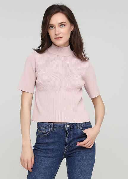 

Блуза H&M 32 Розовая (1095-416)