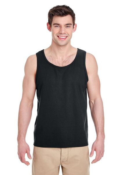 

Майка H&M 4XL черная (1204-051)