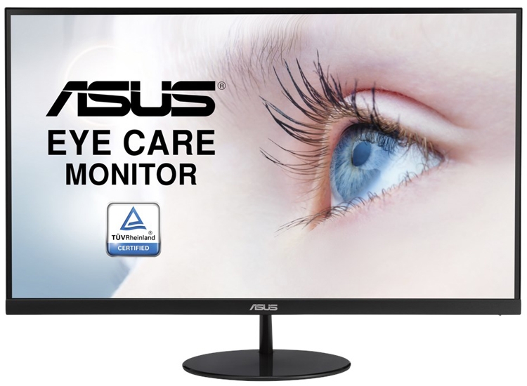

Монитор Asus 27" VL279HE IPS Black (90LM0420-B01370)