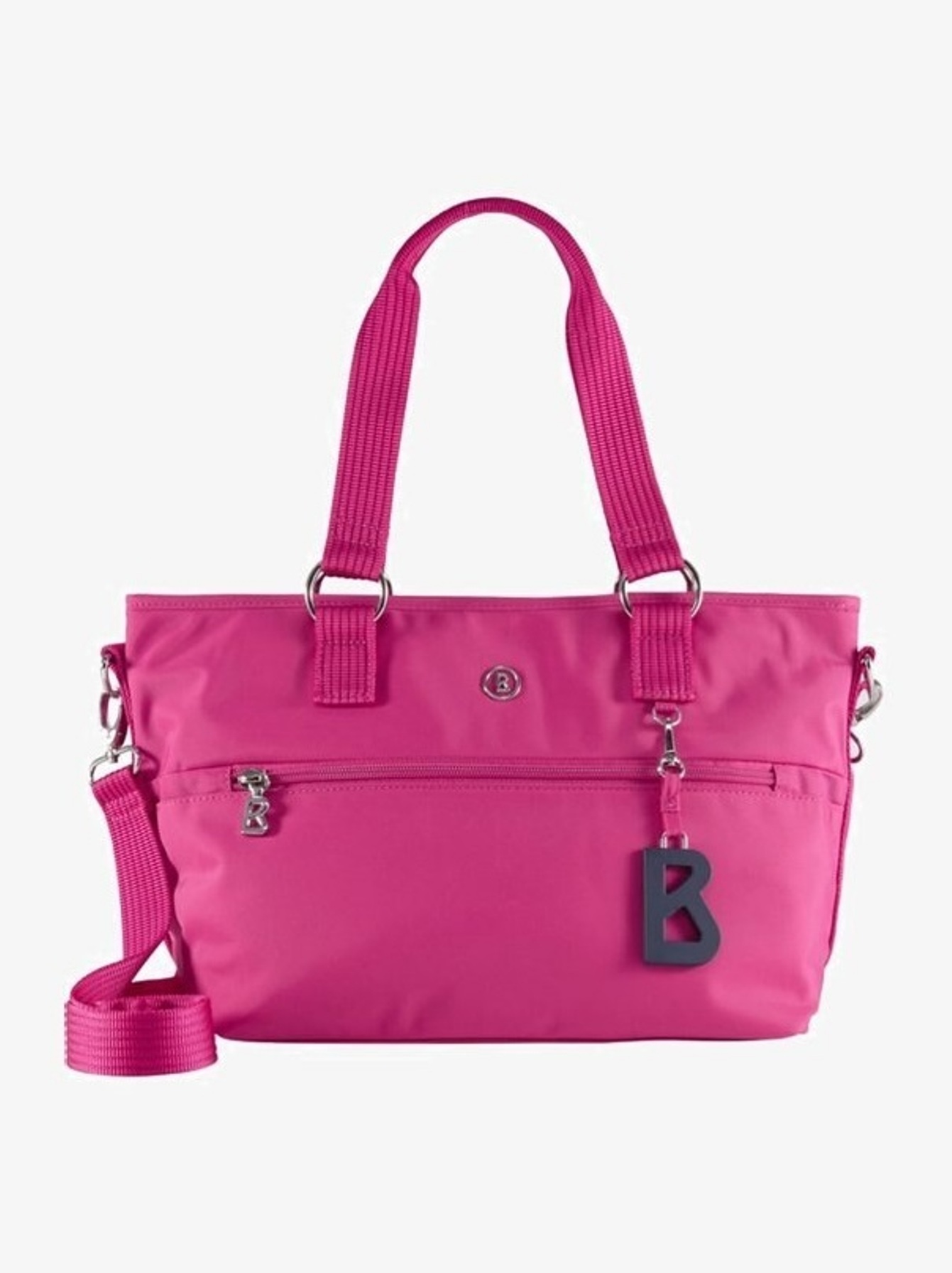 

Сумка-шоппер Bogner BO751H01O-J11  Розовый, Сумка-шоппер Bogner BO751H01O-J11 One size Розовый