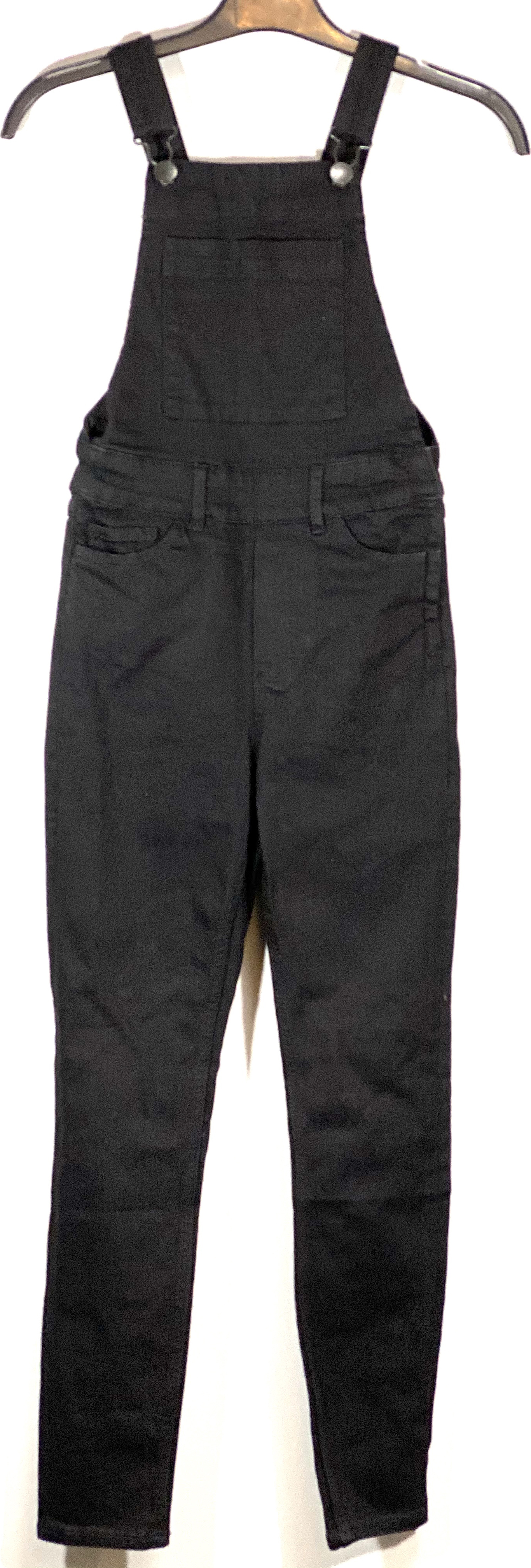 

Комбинезон Monki 0417377 32 Черный