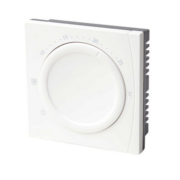 

Термостат комнатный Danfoss (6-30° С) настенный механический (088U0620)