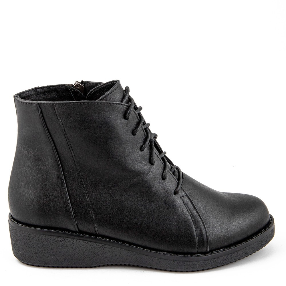 

Ботинки Aura Shoes 488/2 0200 42 26,5 см Черный
