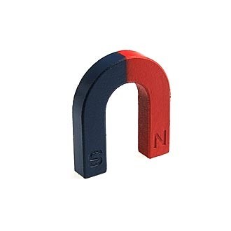 

Магнит подковообразный U80