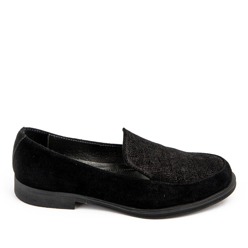 

Туфли Aura Shoes 3909624 41 26 см Черный