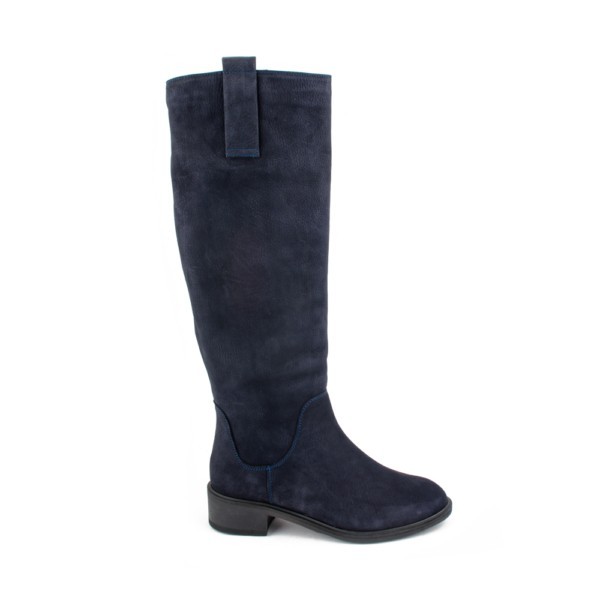 

Сапоги Aura Shoes 5290600 36 23,5 Синий