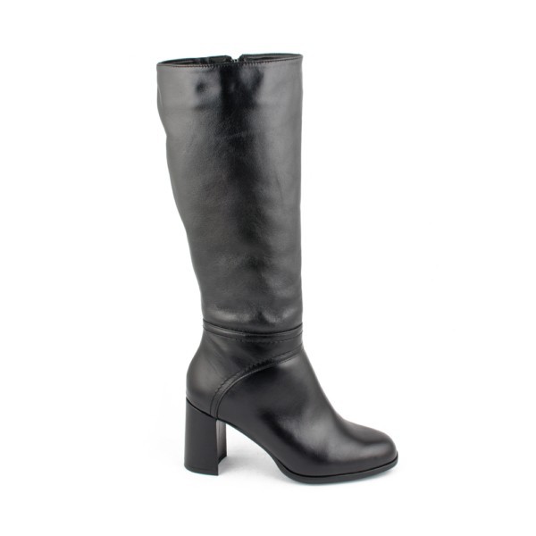 

Сапоги Aura Shoes 701042 40 25,5 см Черный