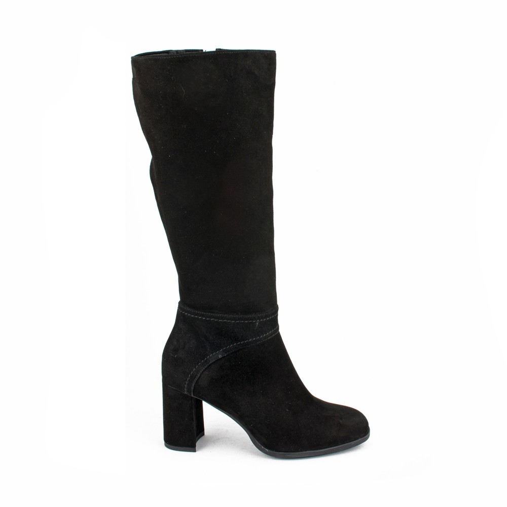 

Сапоги Aura Shoes 701041 39 25 Черный
